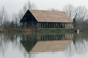 Staja na Gajni