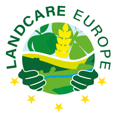 Landcare logo